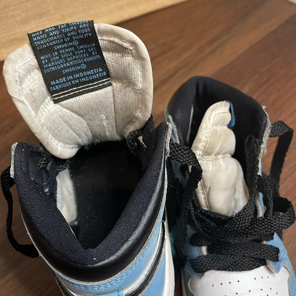 Jordan 1 Retro High university - Picture 9 of 12